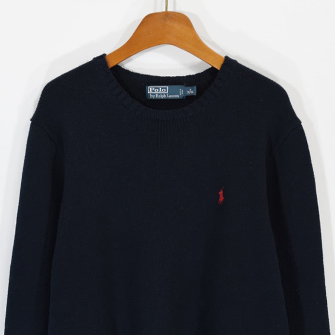 Polo by Ralph Lauren 크루넥니트 상품이미지3