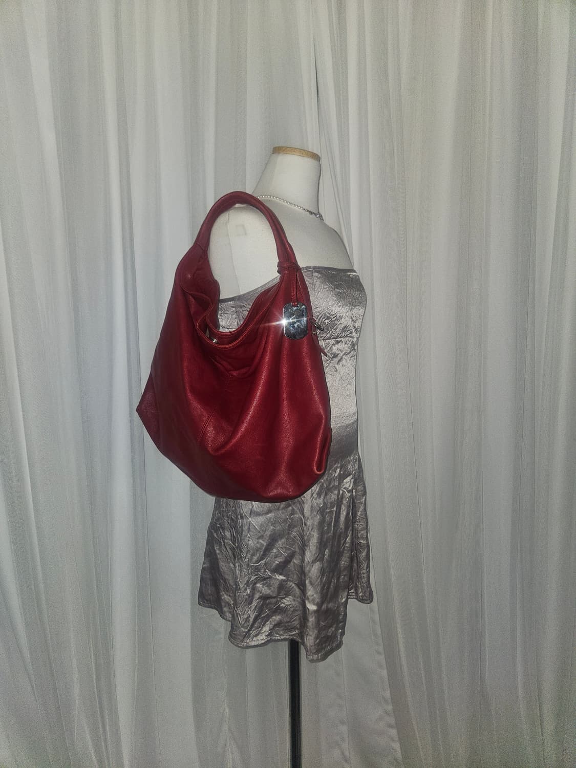 Furla 🍅vintage tomato bag 상품이미지1