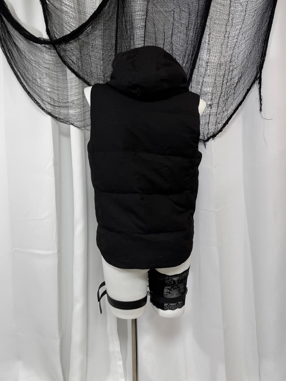 padding vest 상품이미지4