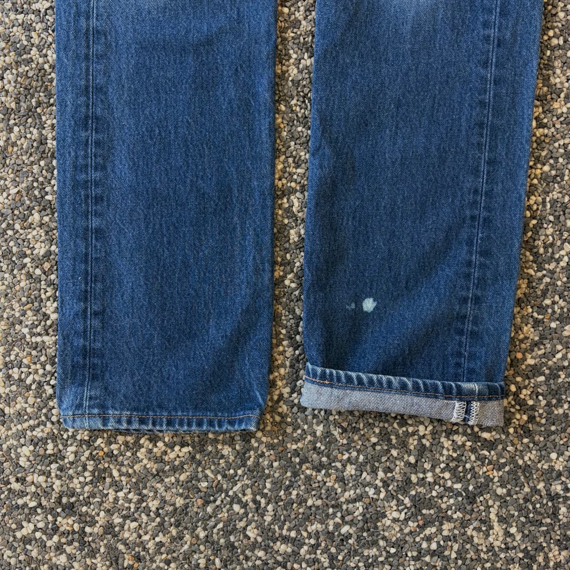90s 리바이스 501xx 데님 (28) 상품이미지4