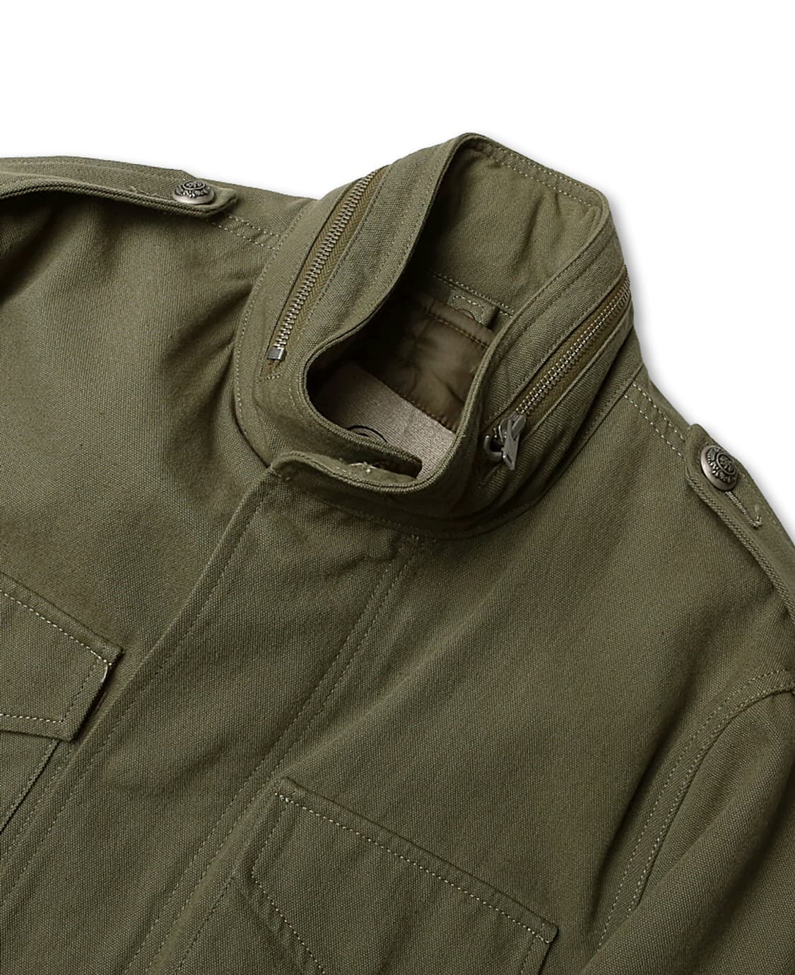 브릴라 퍼 일 구스토 [Brilla Per Il Gusto] 야상 자켓 상품이미지2