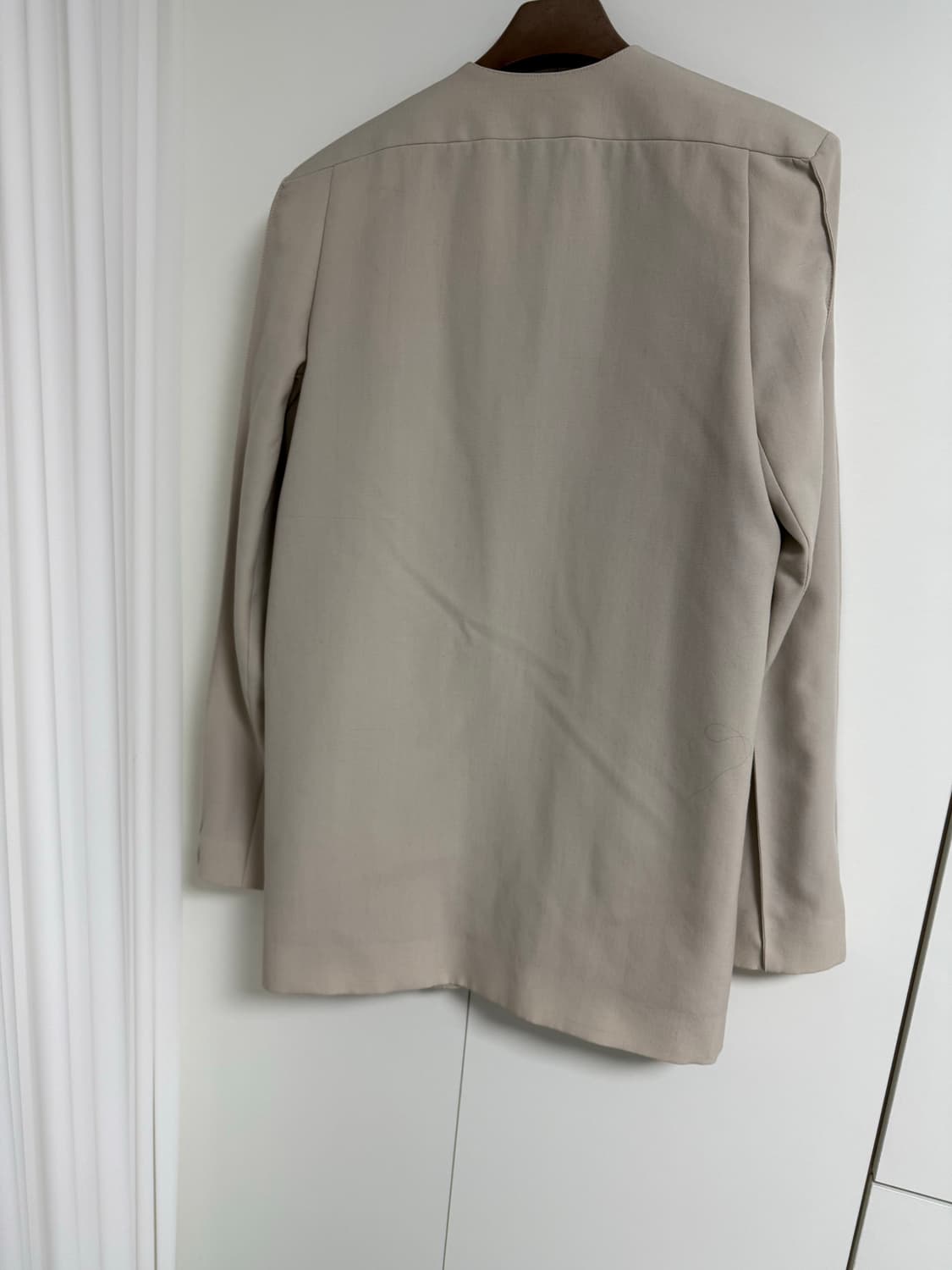 Lemaire 르메르 수트 자켓 상품이미지5