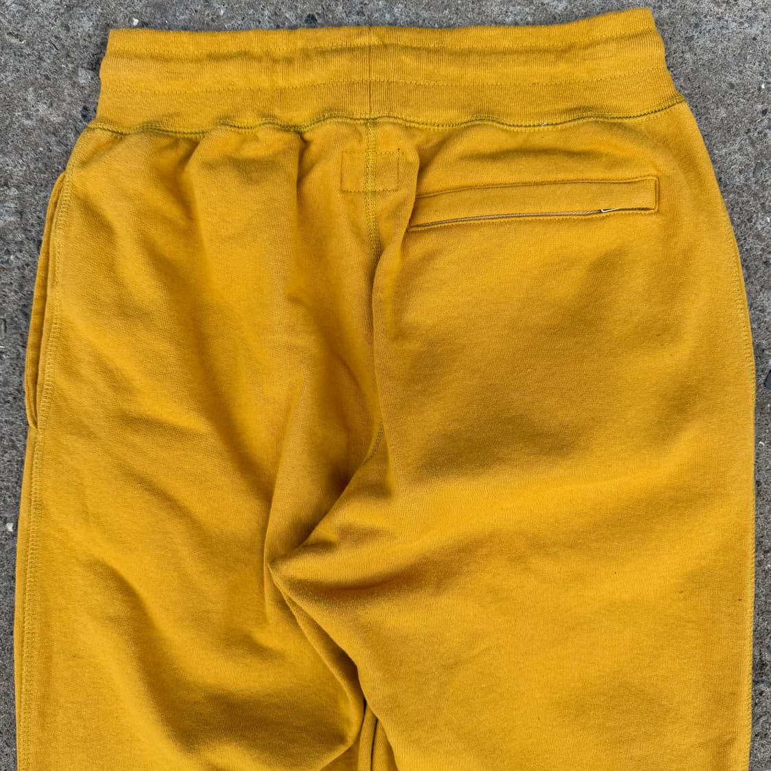 20AW NOAH 클래식 로고 스웻 조거 팬츠 상품이미지6