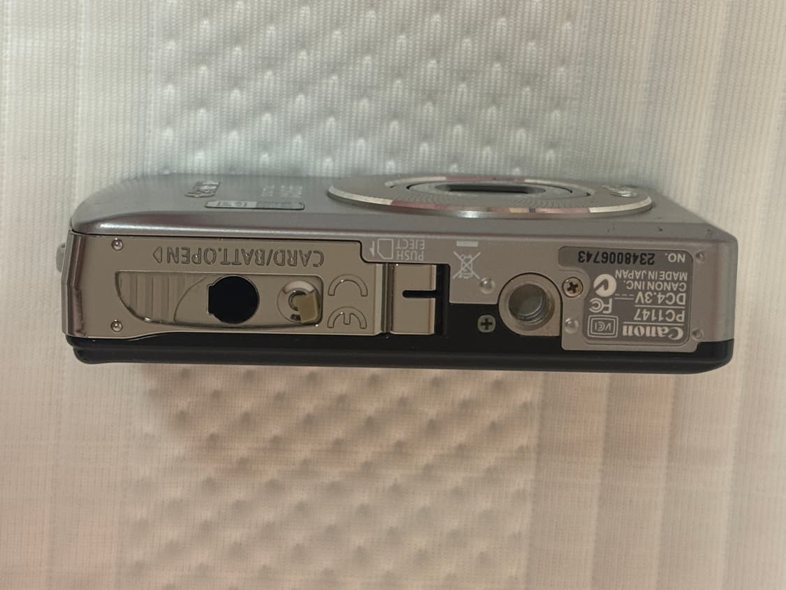 IXUS 65 한국어 지원 익서스 65 캐논 카메라 디지털카메라 디카 상품이미지5