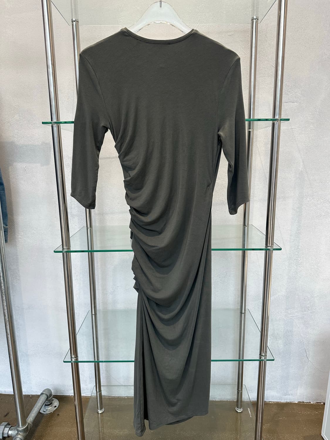 Helmut Lang Dress 상품이미지3