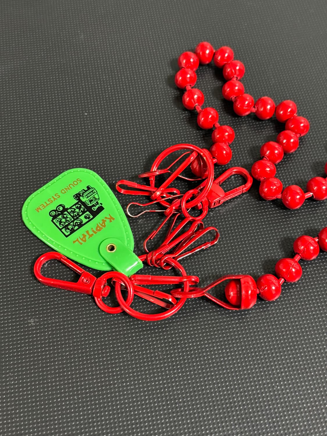 캐피탈 체인 상품이미지2