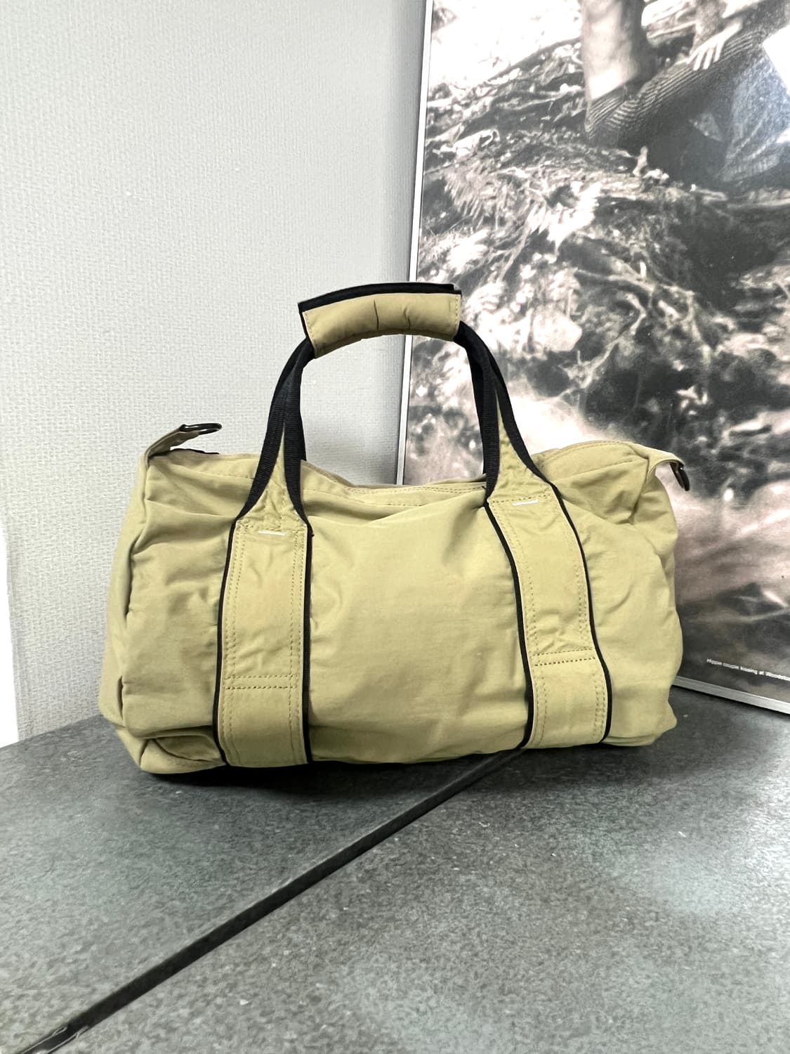 PORTER-2WAY BOSTON BAG  상품이미지4