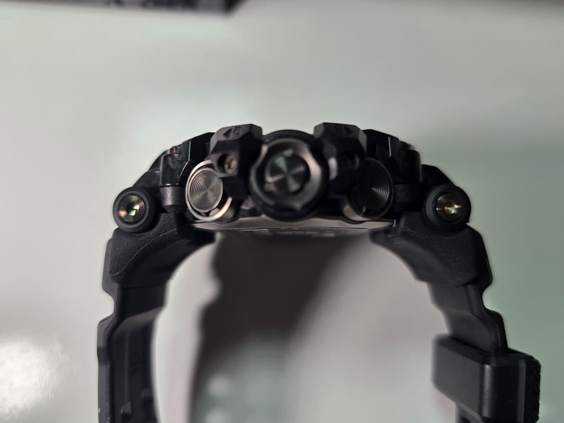 지샥 머드마스터 팀랜드크루저 토요타 GWG-2000TLC-1ADR 상품이미지3