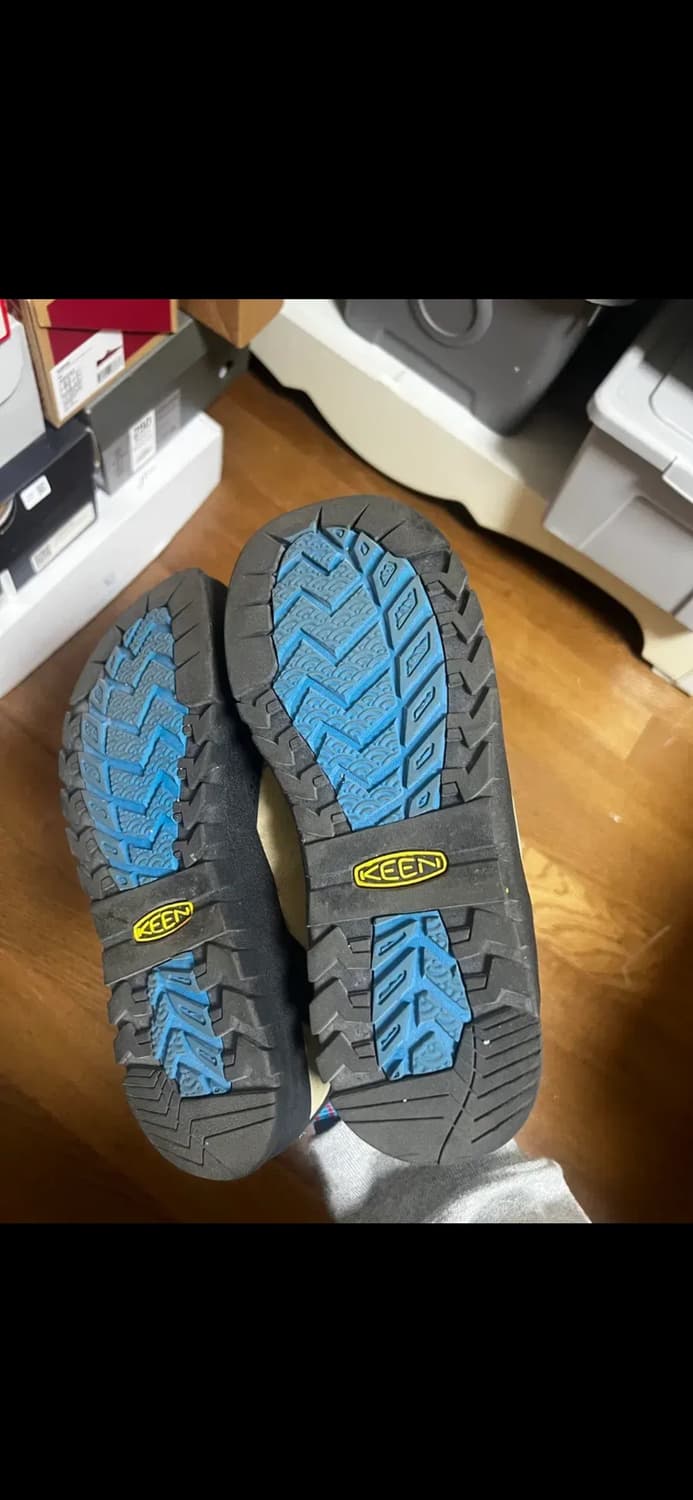 킨 재스퍼 락스(w) 베이지 250 상품이미지2