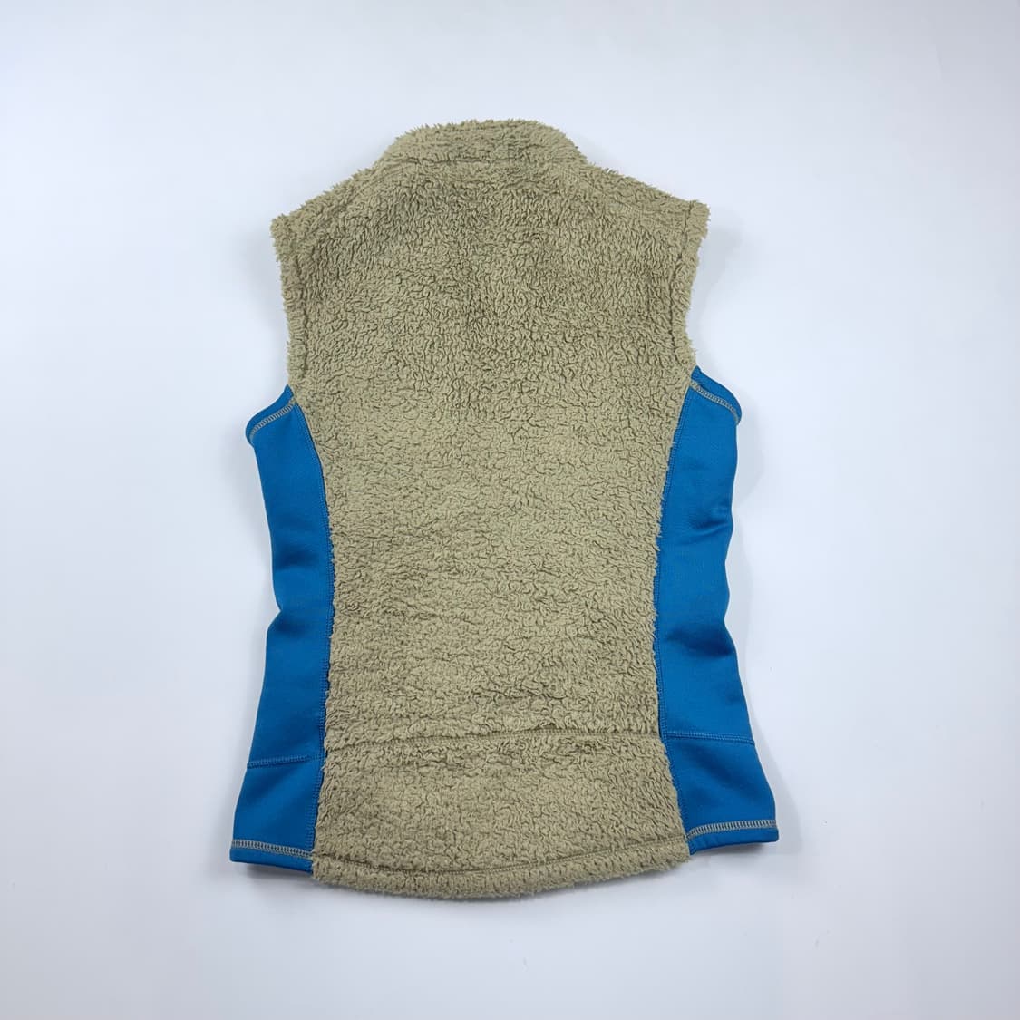 피타고니아 los gatos 레트로 파일 조끼 상품이미지6