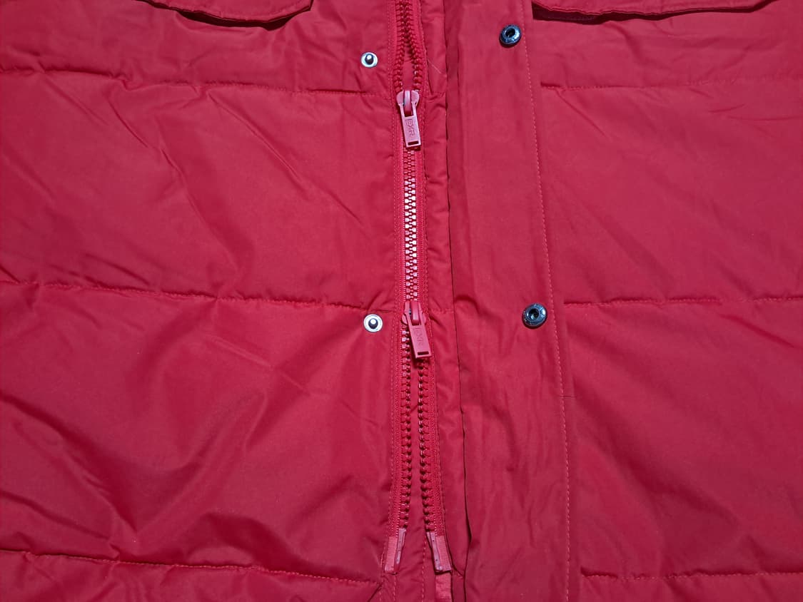 EXR 여성 롱패딩 90 상품이미지8