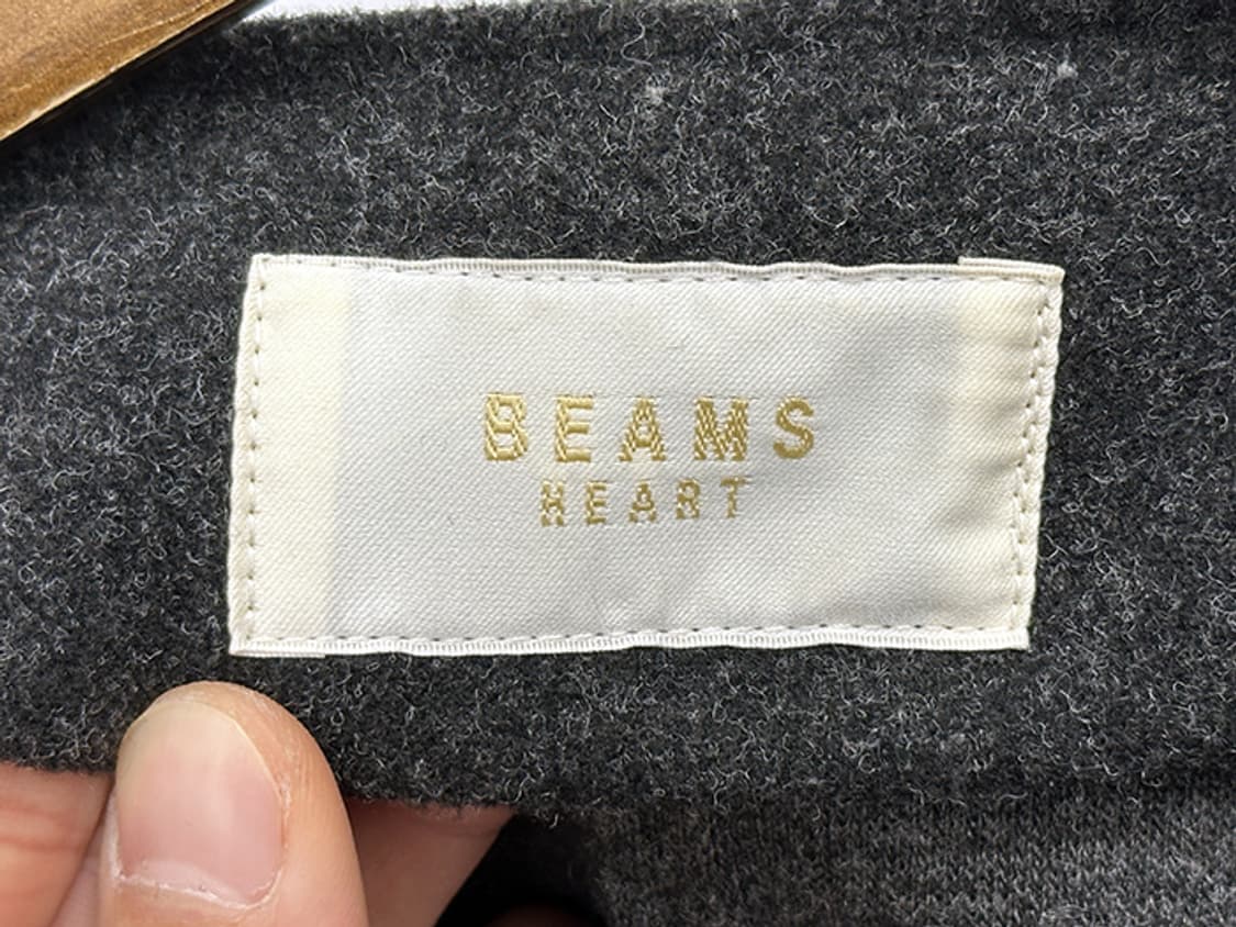BEAMS HEART (L) 상품이미지9