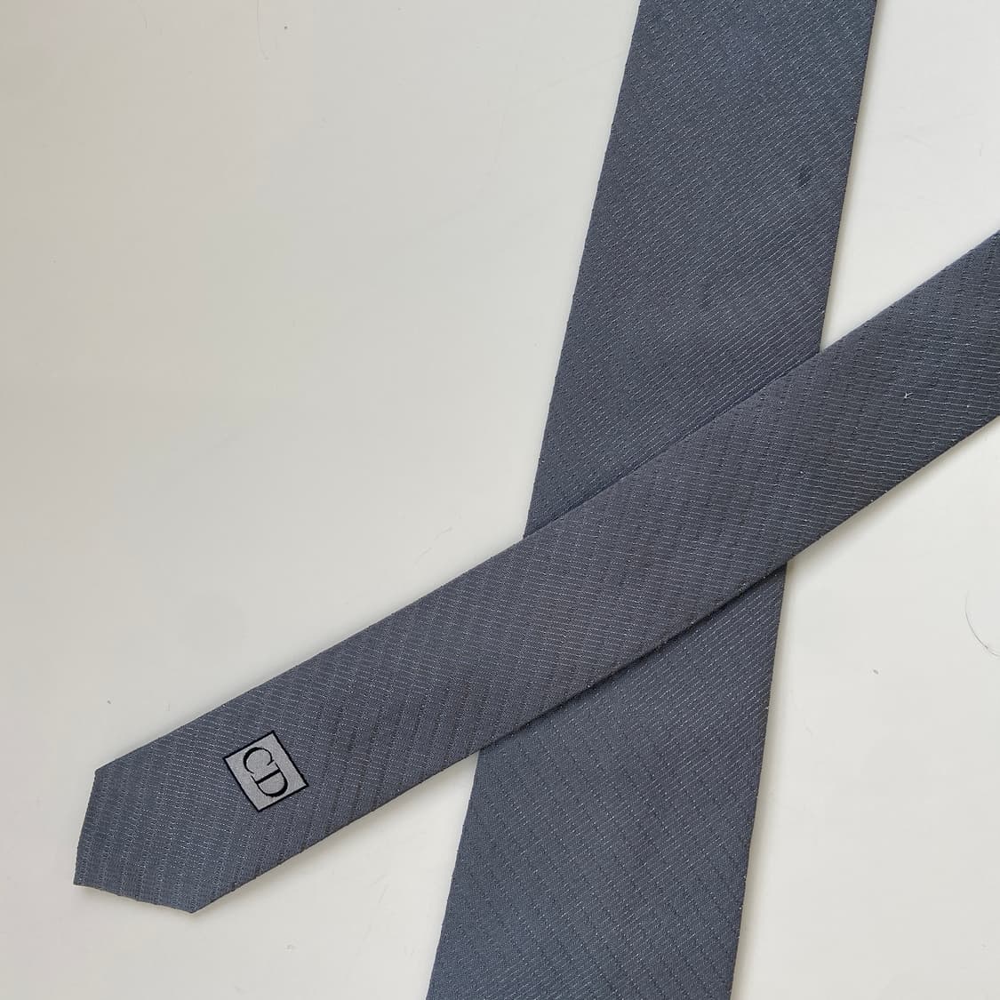 신형 디올(Dior)넥타이 정품 명품 상품이미지4