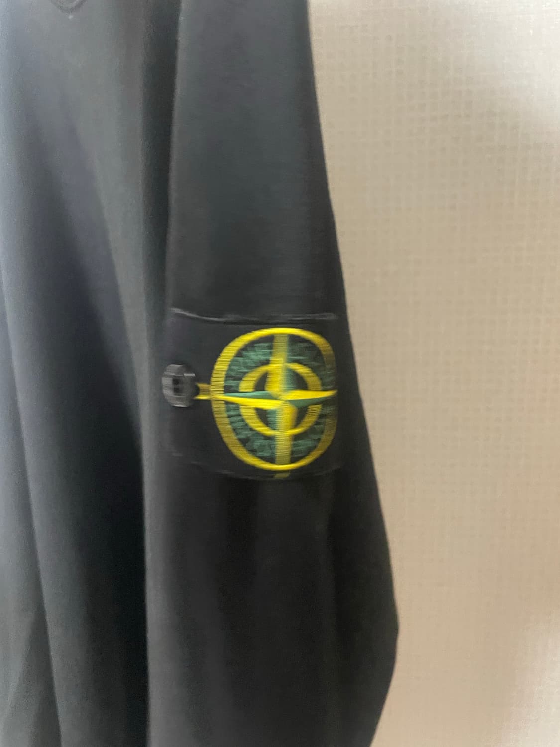 스톤아일랜드 맨투맨 25ss 상품이미지4