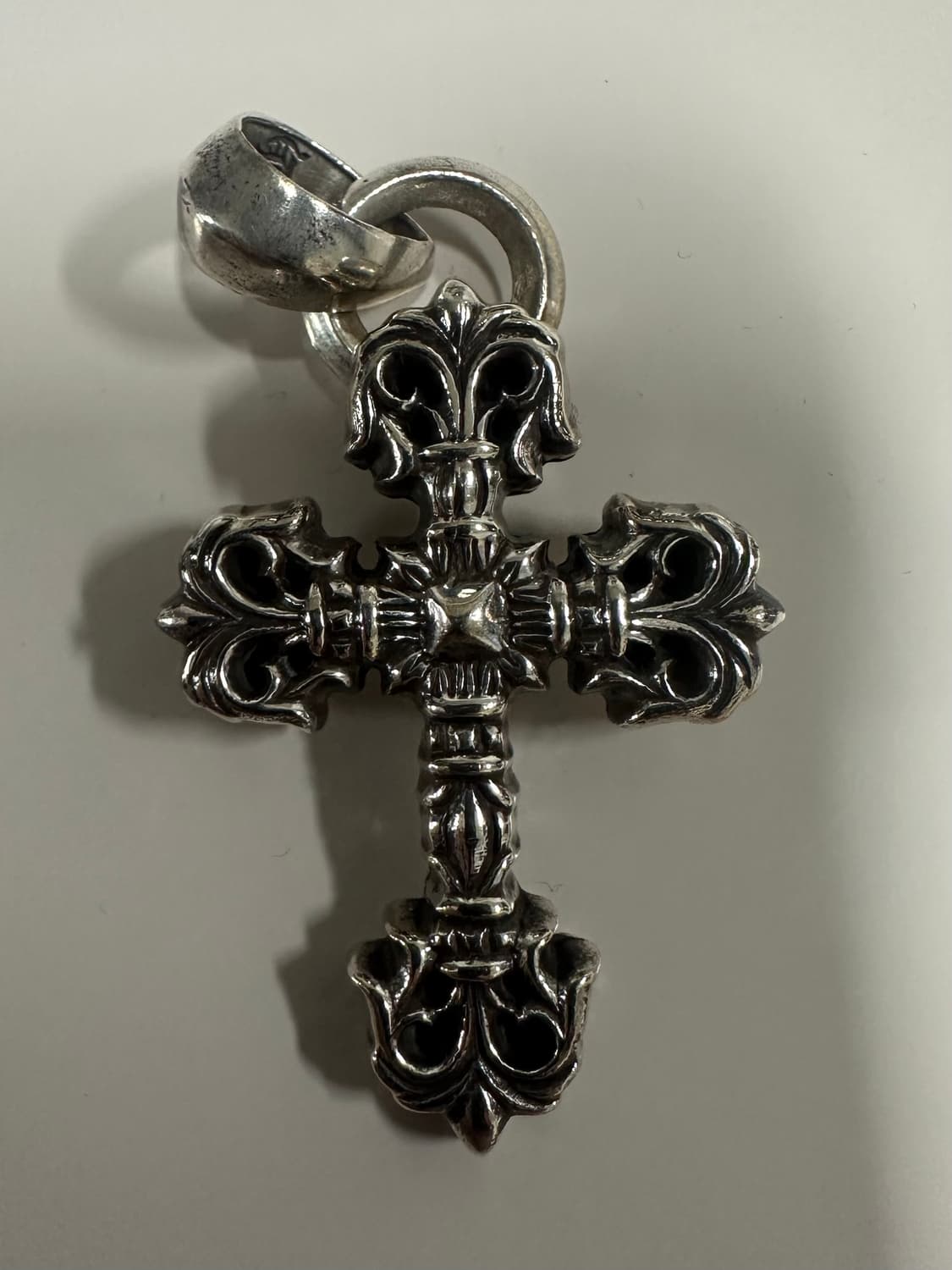 크롬하츠 필리그리 with 베일 XS 상품이미지1