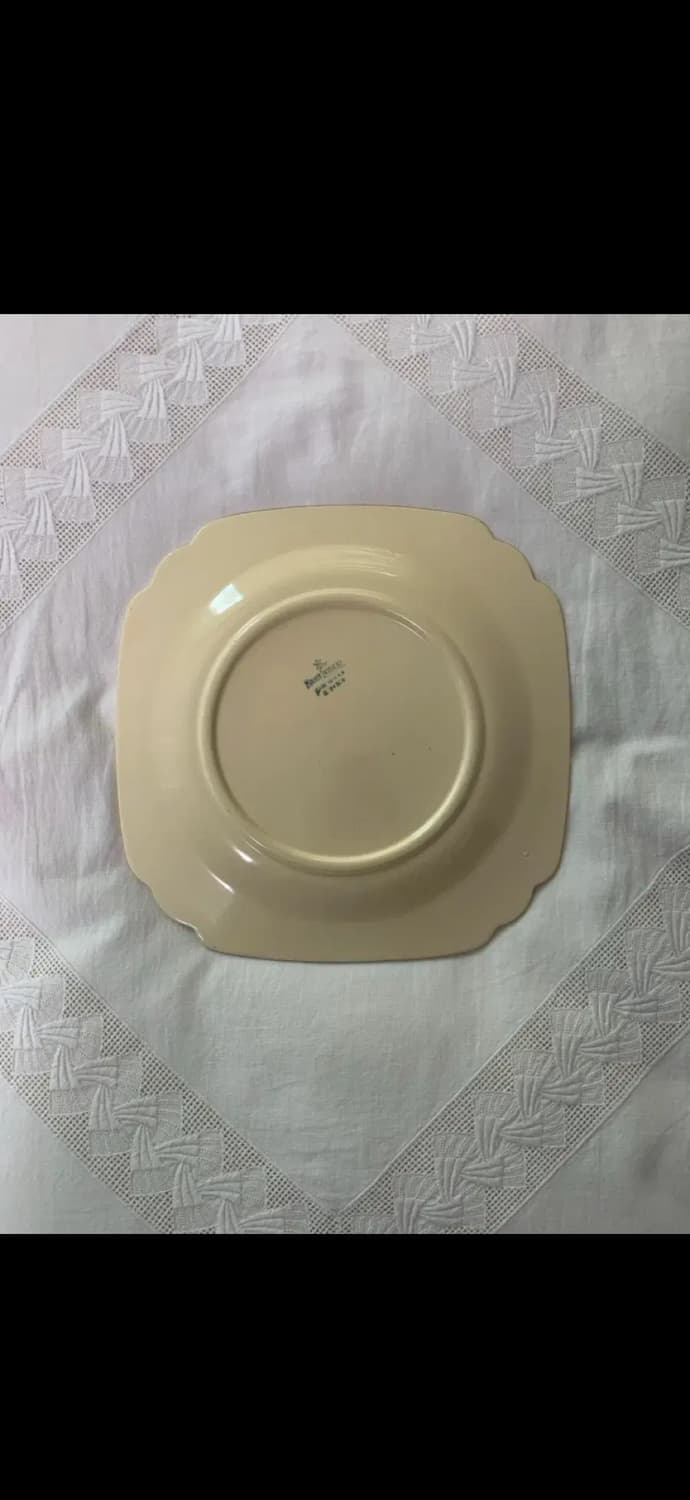 빈티지 사각 플레이트  상품이미지3