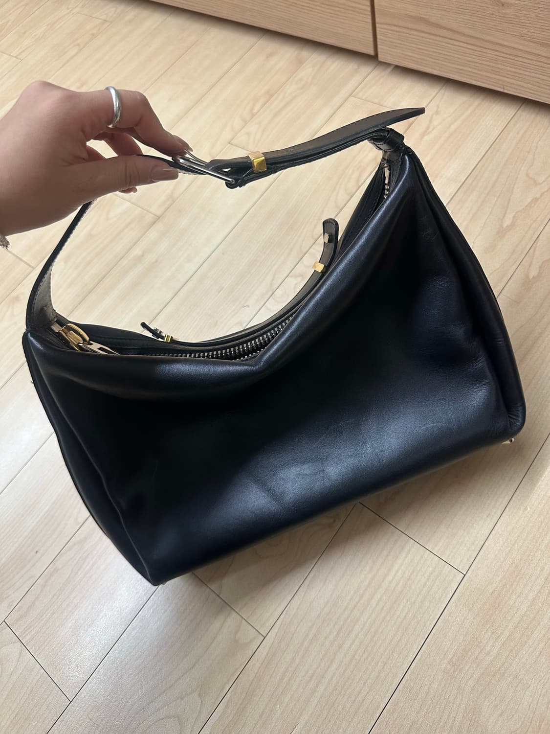 발렌시아가 가방 상품이미지2