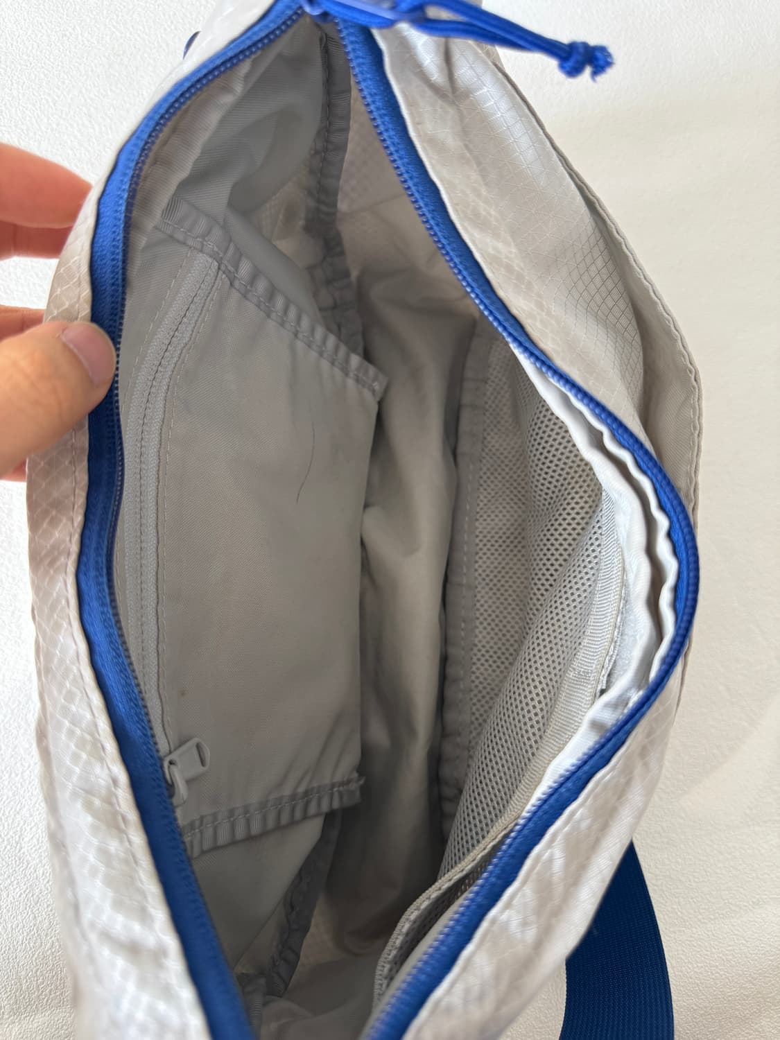 슈프림(Supreme) 코듀라 크로스백 상품이미지9