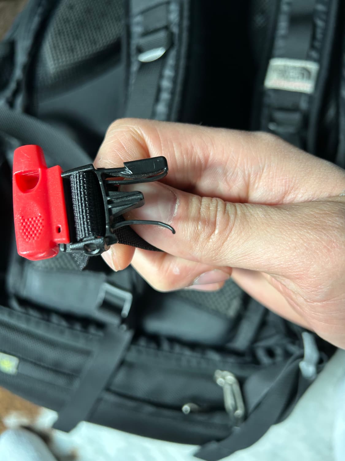 노스페이스 백팩 상품이미지4