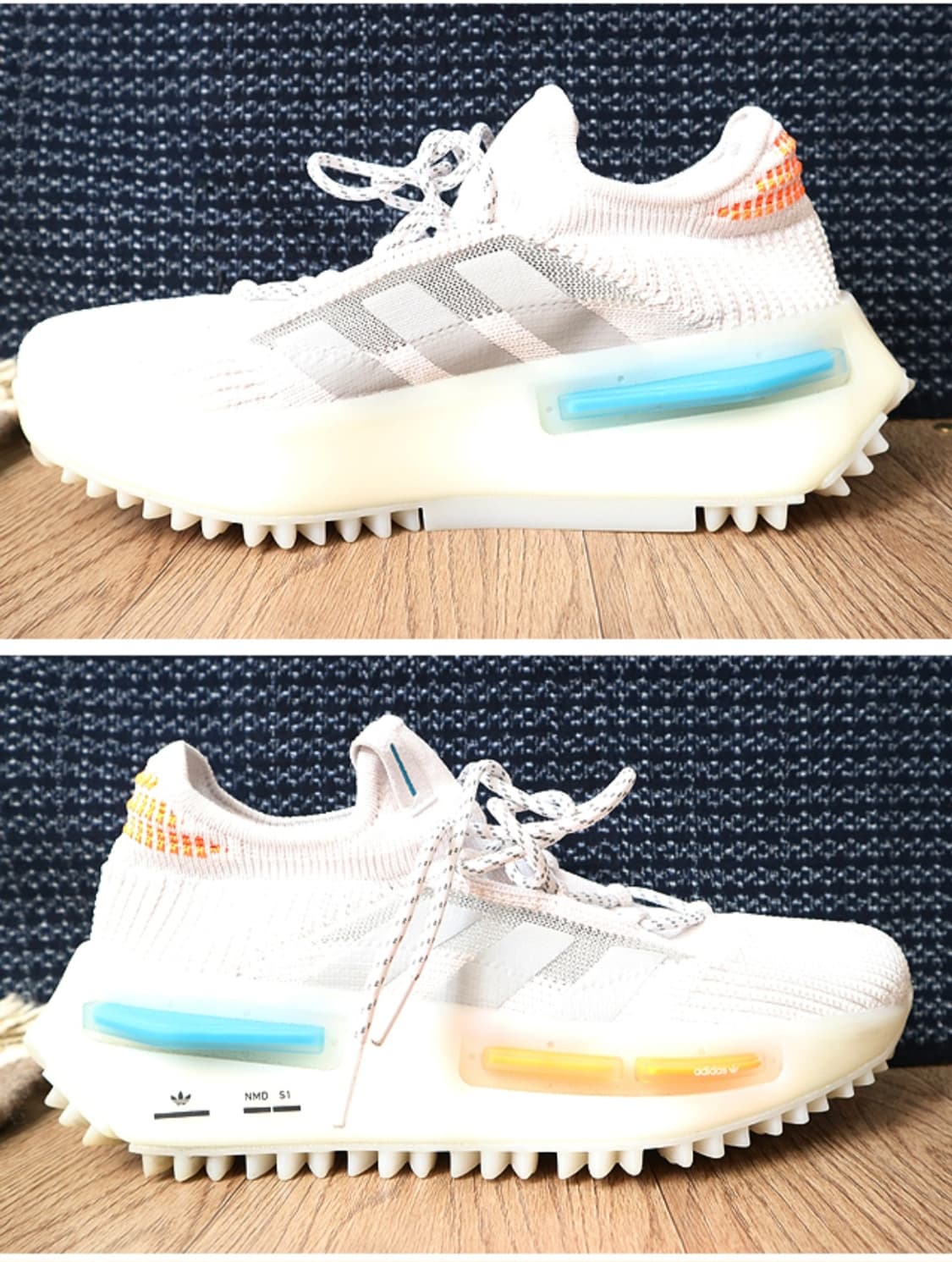 일본판  ADIDAS  아디다스 MND-S1  
235 상품이미지6