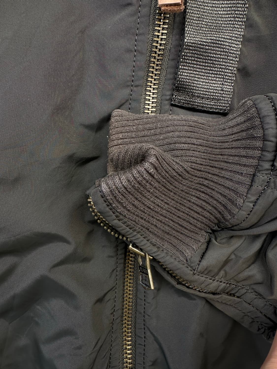  50th Anniversary MA--1 Bomber 상품이미지6