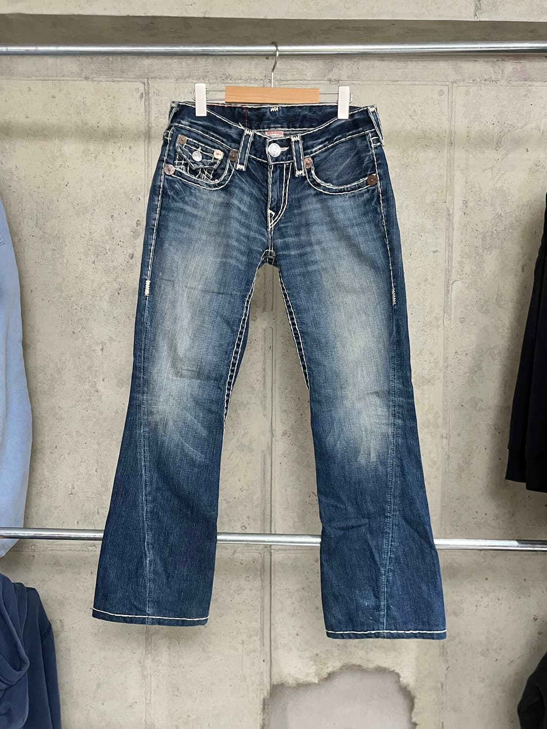 TRUE RELIGION JOEY SUPER T  상품이미지5