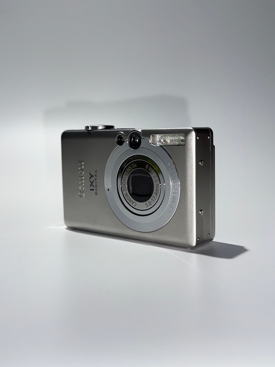 [미품풀구성!] 캐논 익시 ixy70 (익서스 ixus60) 실버 디카 상품이미지7