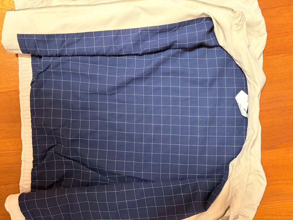 폴로 랄프로렌 얇은 자켓 상품이미지3