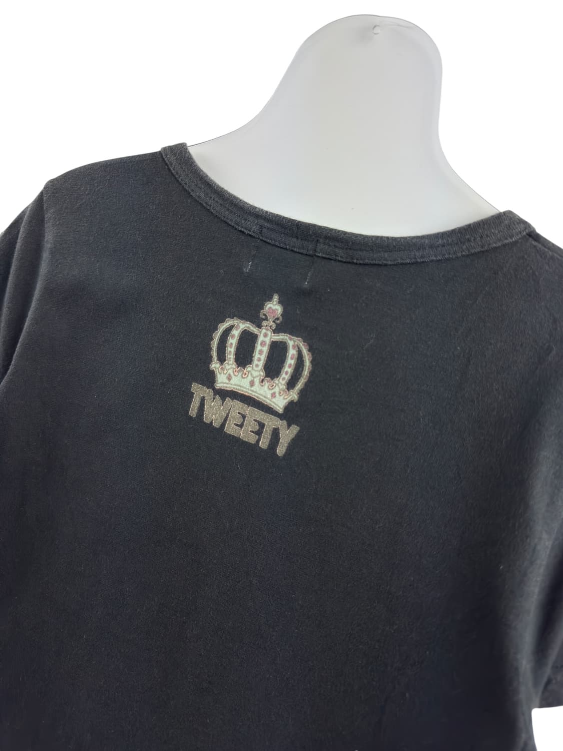 워너브로스 TWEETY 갸루 딱붙 슬리브831 상품이미지4