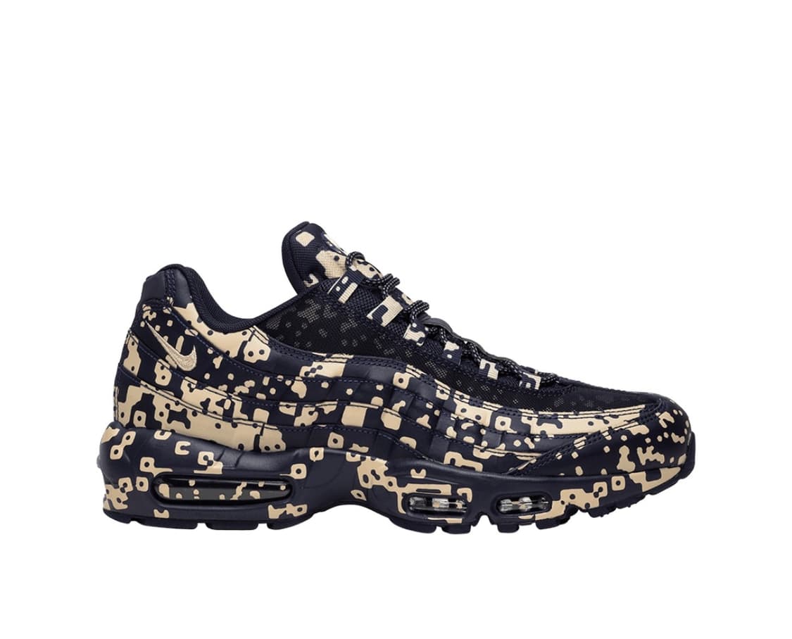 구매글) 카브엠트 에어맥스 95 290 상품이미지1