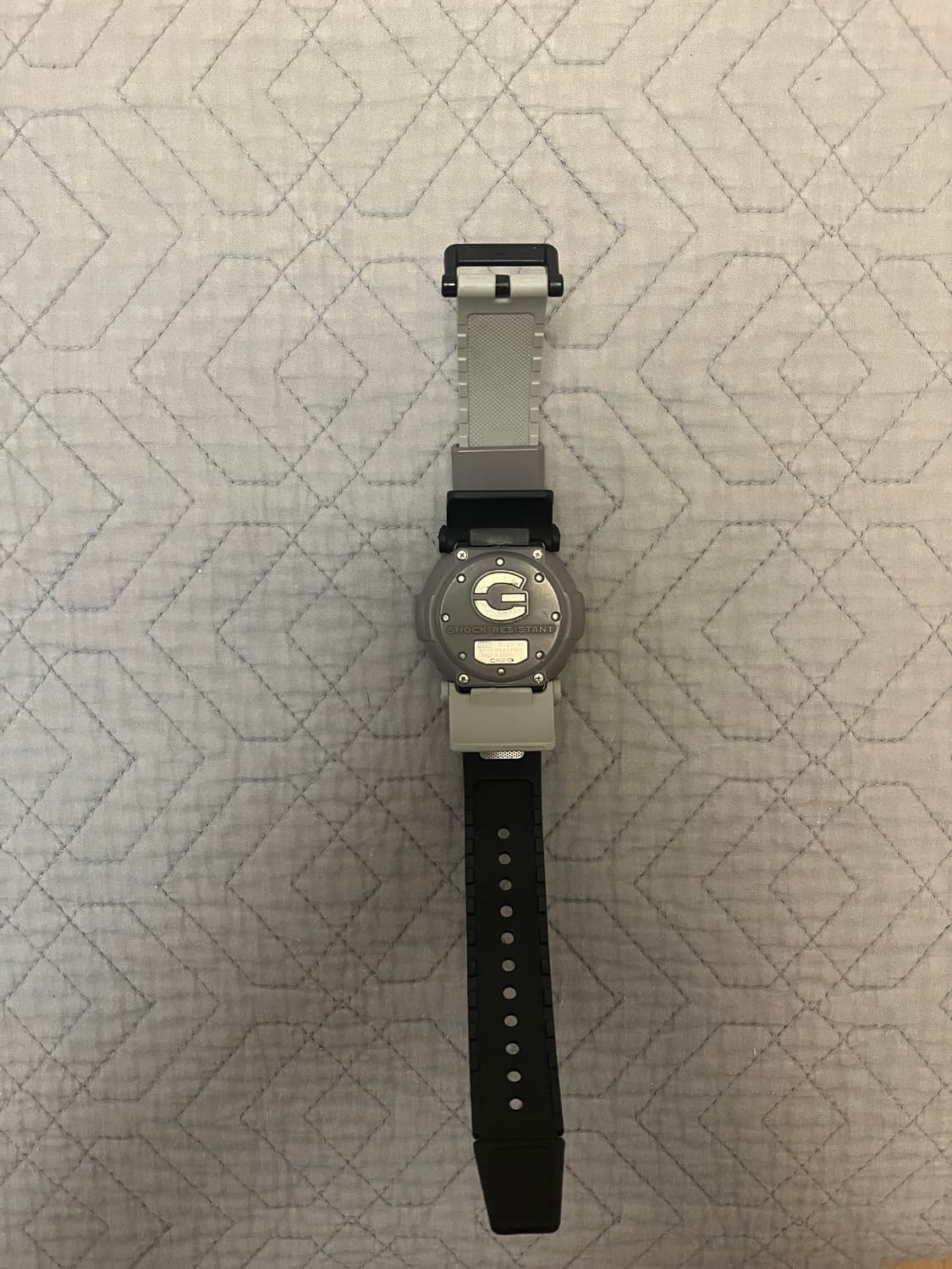 지샥 빔즈 40주년 시계 싸게 팝니다 상품이미지2