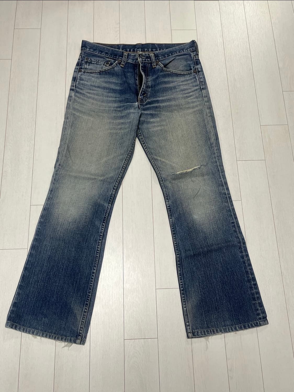 리바이스 517 상품이미지1