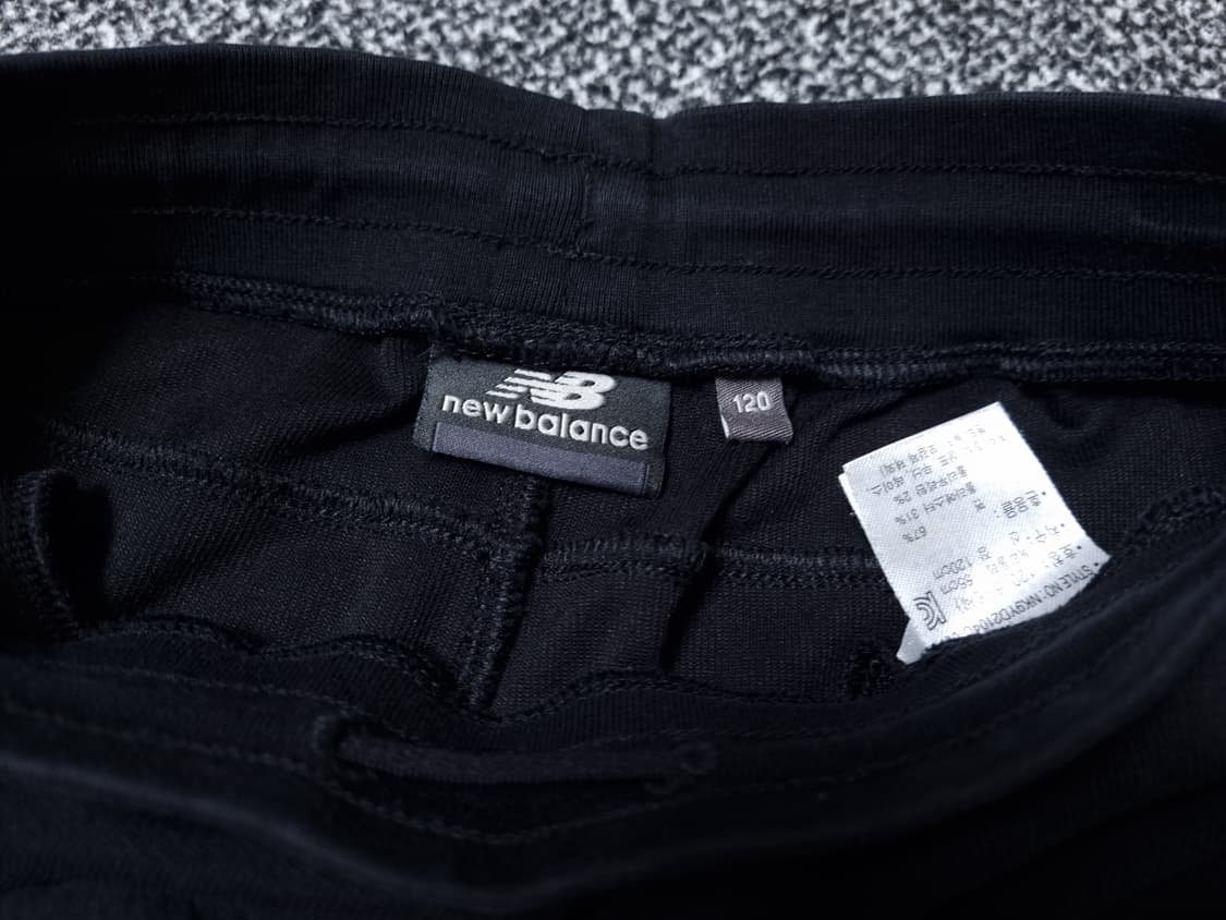 [무료배송][120]MLB 키즈 반팔티 뉴발란스 키즈 반바지 일괄판매 상품이미지10