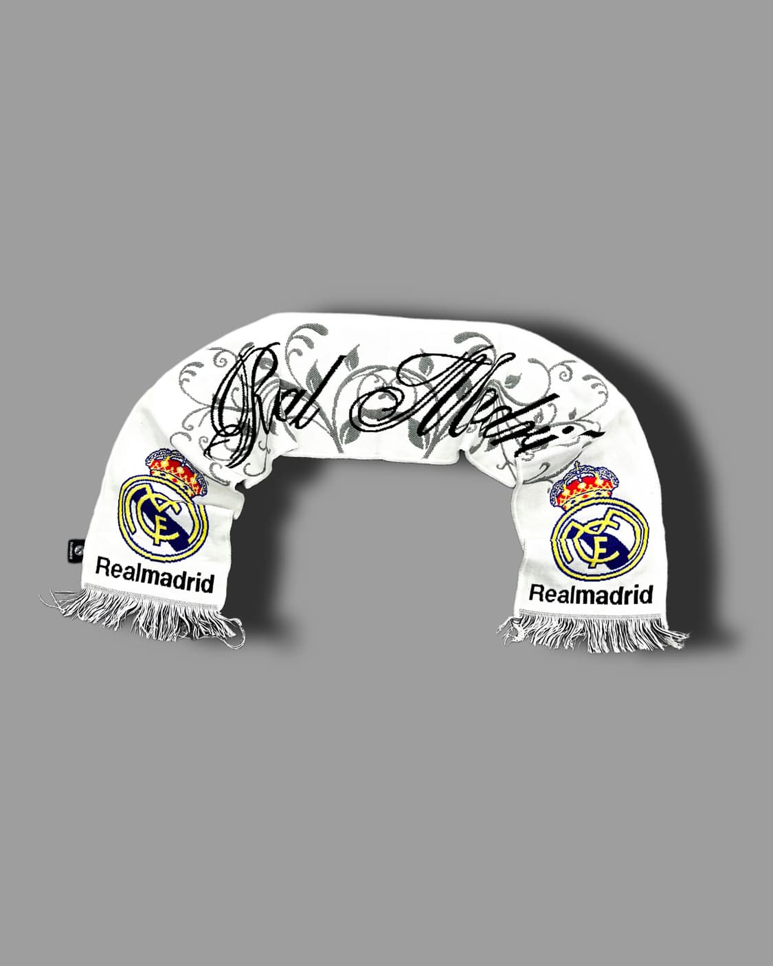 레알마드리드 머플러 스카프 상품이미지2