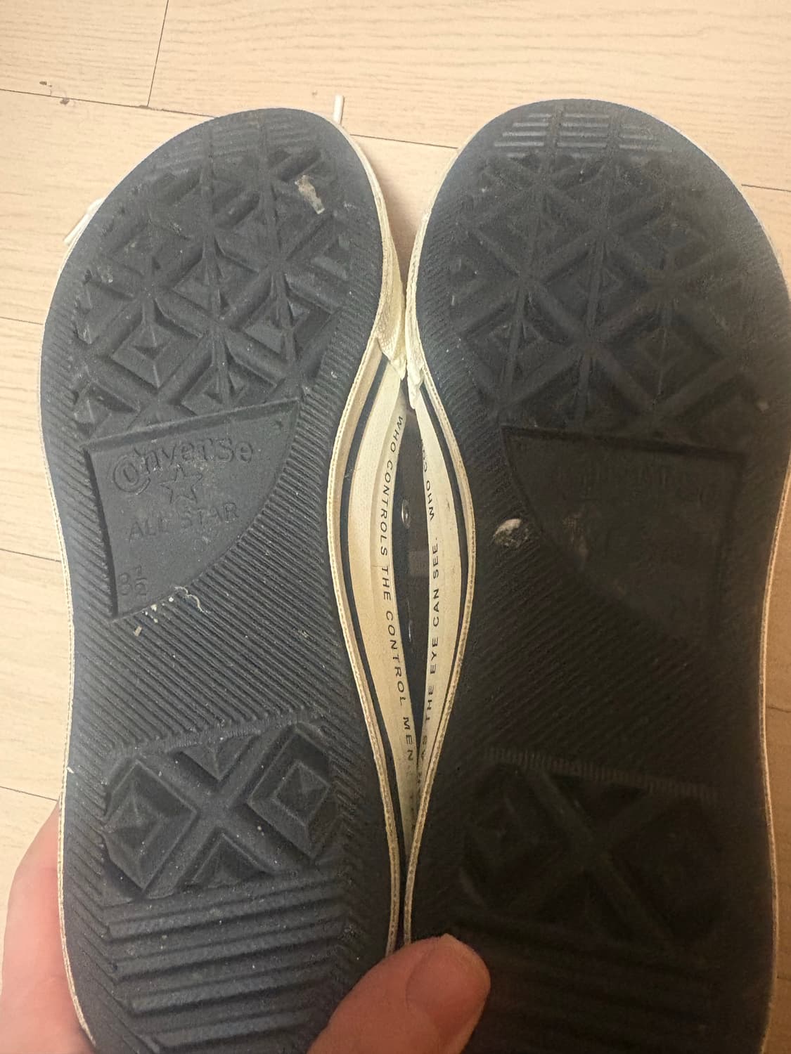 컨버스 브레인데드  상품이미지7