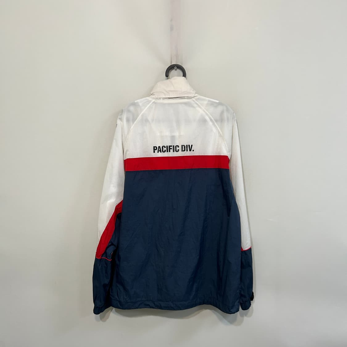 NBA 남성 바람막이 M 상품이미지4