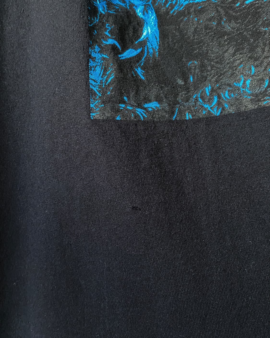 SESAME STREET 쿠키 몬스터 롱슬리브 상품이미지9