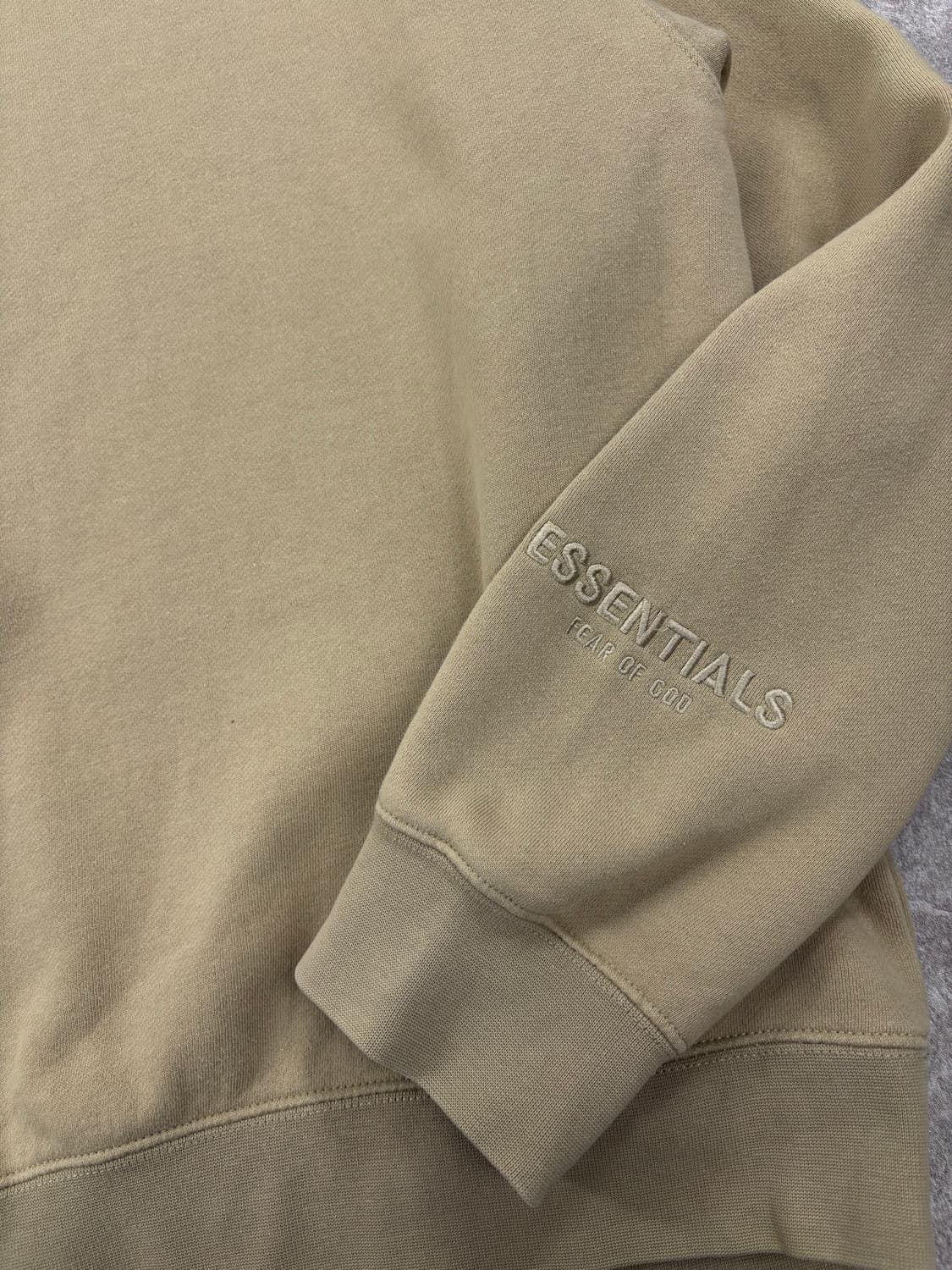 Fear of god Sweatshirt    상품이미지4