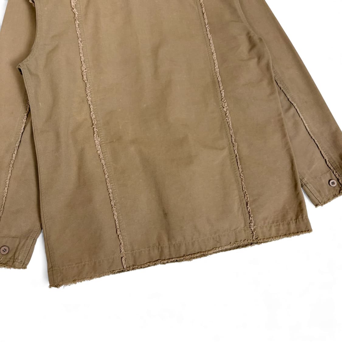 dog house field jacket 상품이미지9