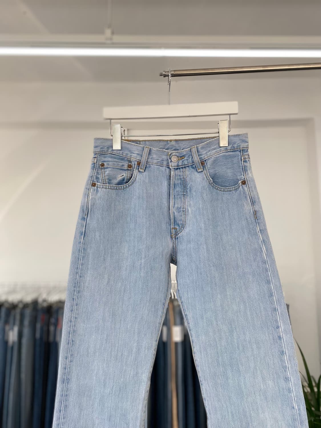 Levis501 Straight Fit 00s 28사이즈 a5012 상품이미지2