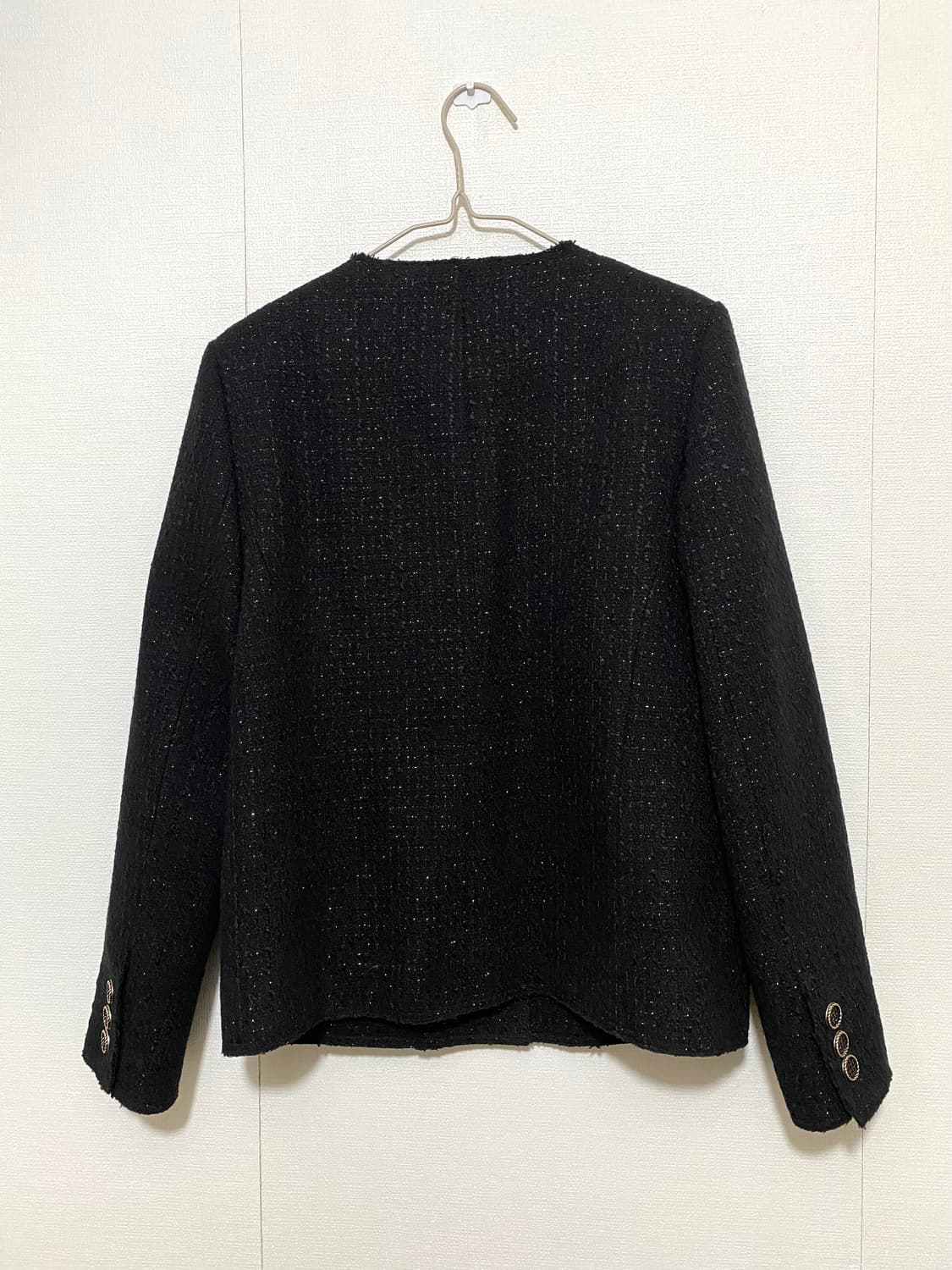 르뮈 트위드 자켓 상품이미지5