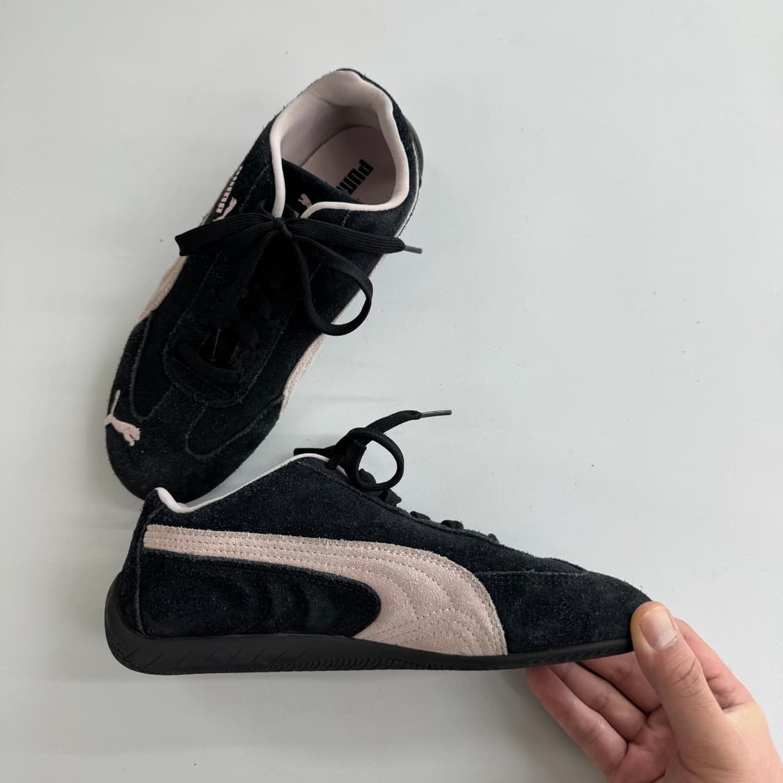 푸마 스피드캣  상품이미지4