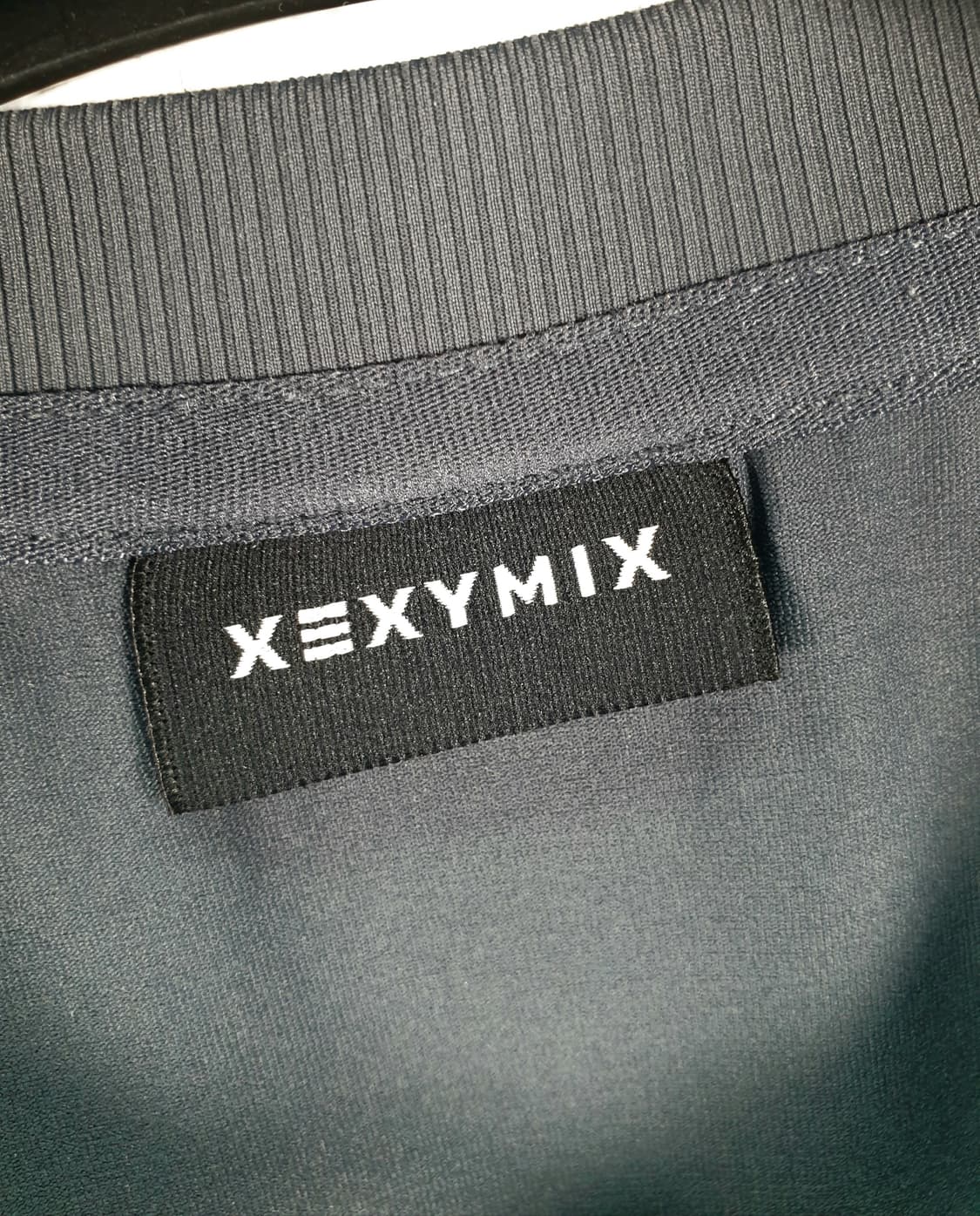 [95]젝시막스 기능성 반팔 라운드티 상품이미지6