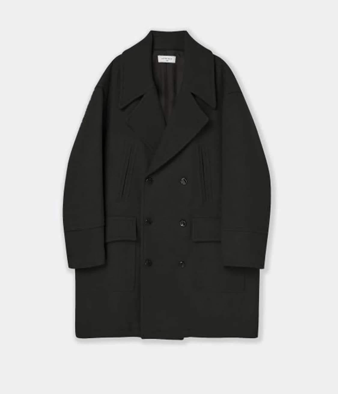 애프터프레이 피코트 (M) 상품이미지1