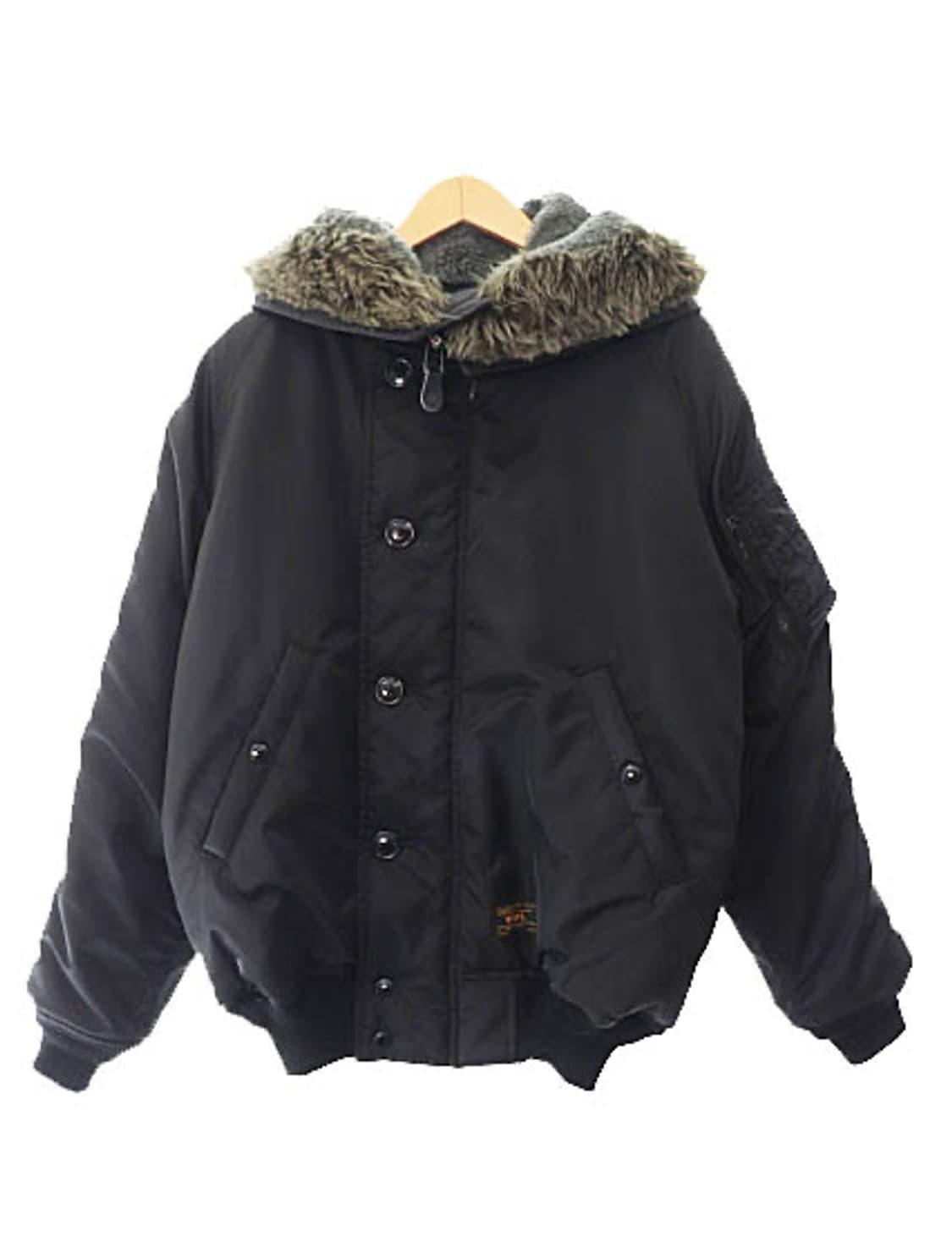 Wtaps 17aw n2b 상품이미지1