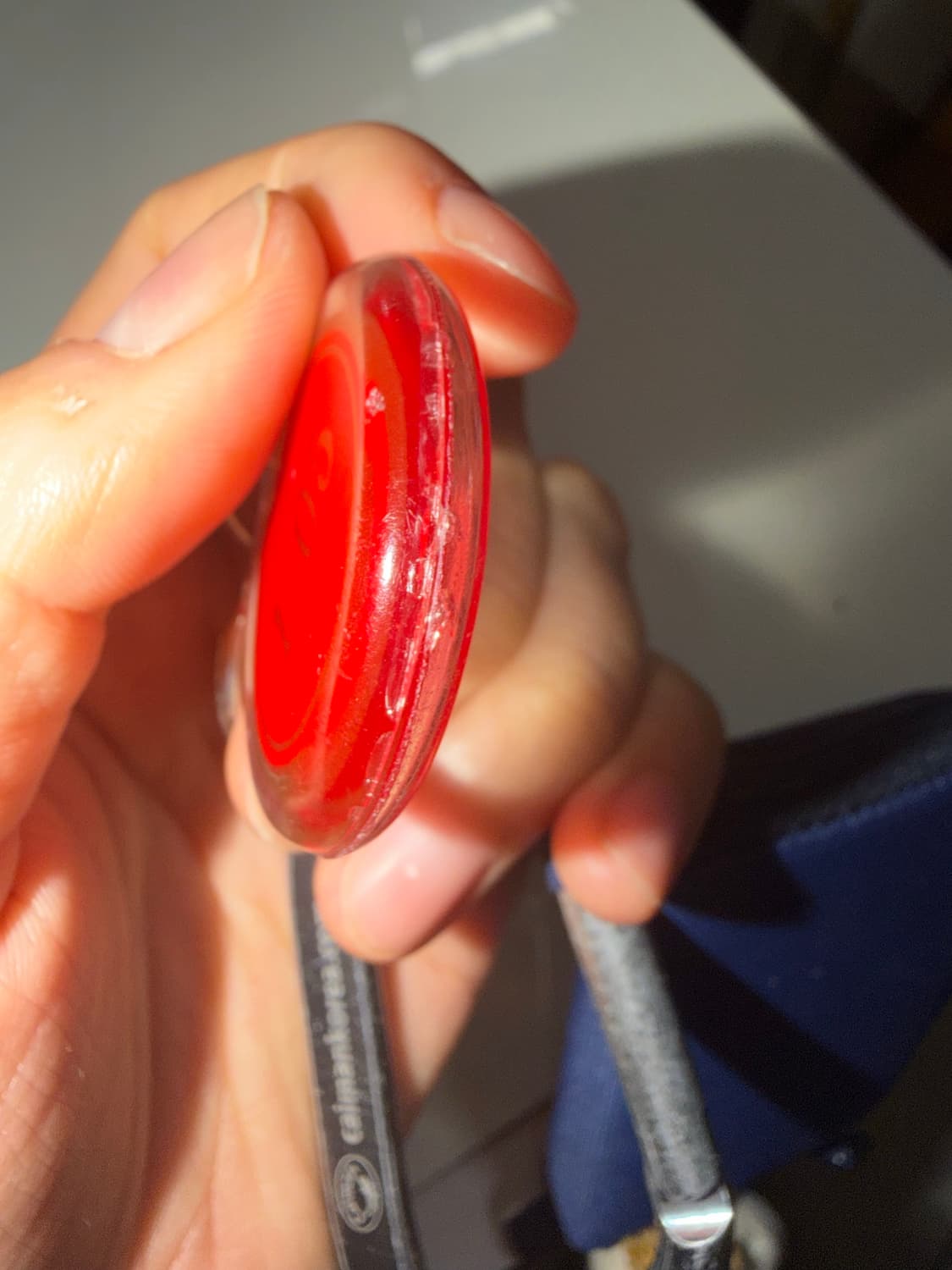 검정치마 한시오분 키링 상품이미지3