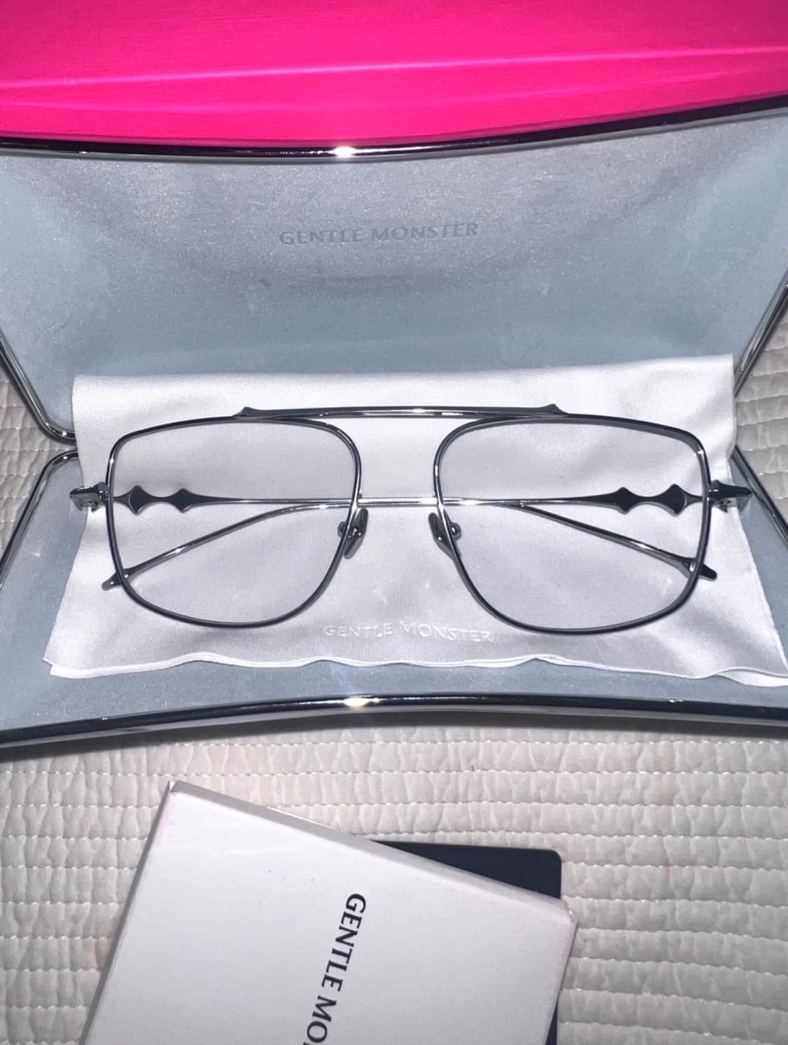 젠틀몬스터 마틴 상품이미지1