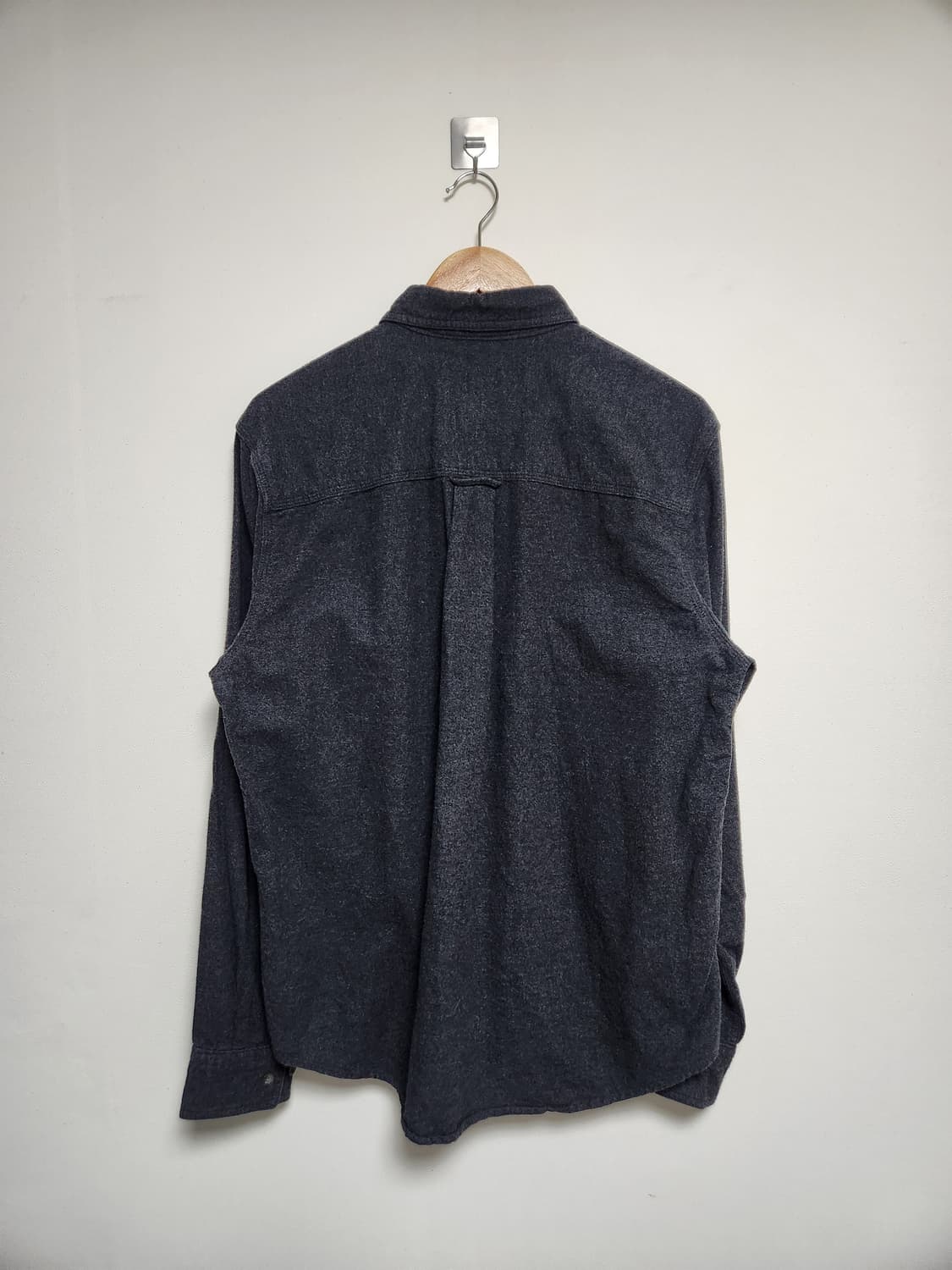 울리치WoolRich 플란넬 셔츠  M - S214 상품이미지2