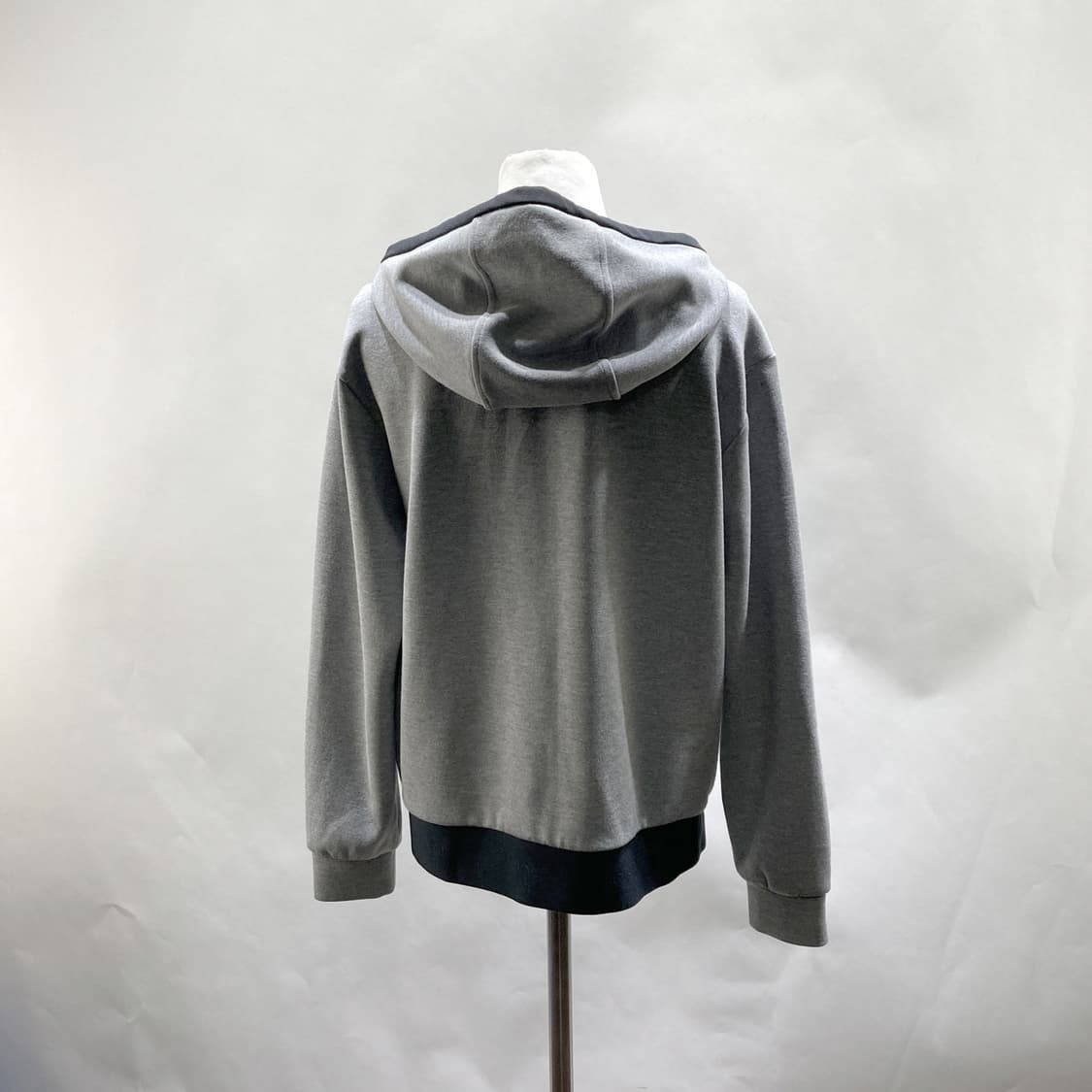 핑 골프 여성후드티 그레이 90  상품이미지3