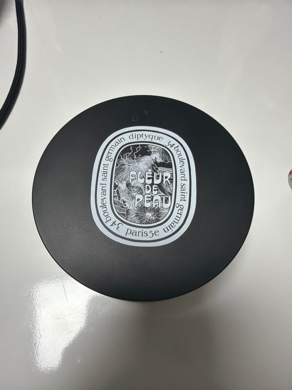 딥디크 플레르드뽀 바디밤 200 국문 상품이미지1